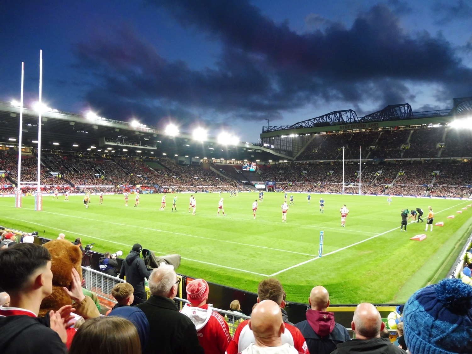 2x Women’s Super League Grand Final Tickets