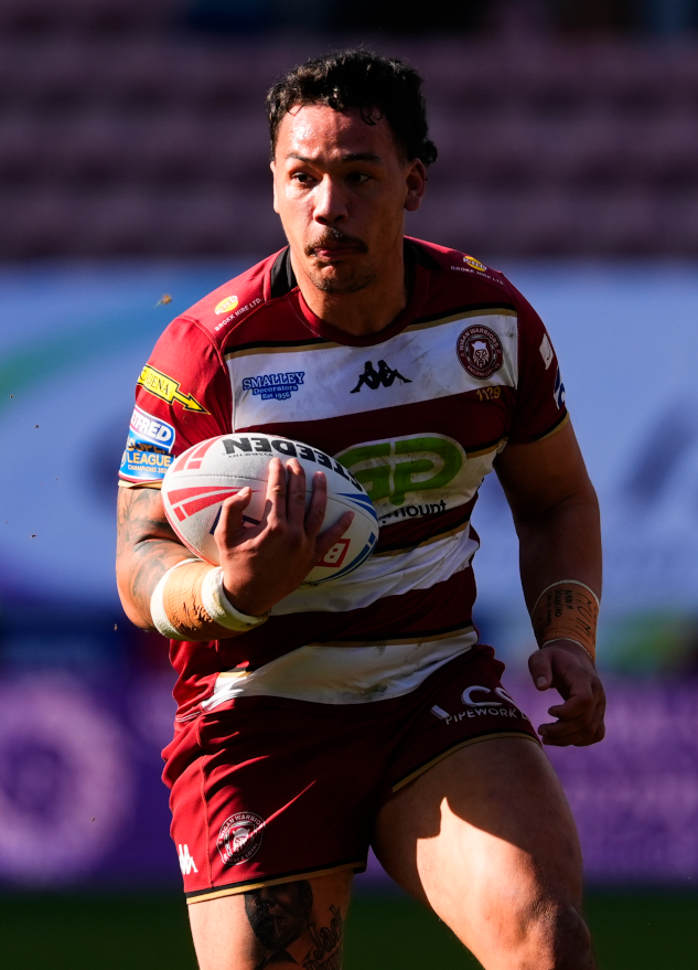 Meet & greet with TYLER DUPREE!